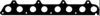 VICTOR REINZ 71-53464-00 Gasket, exhaust manifold